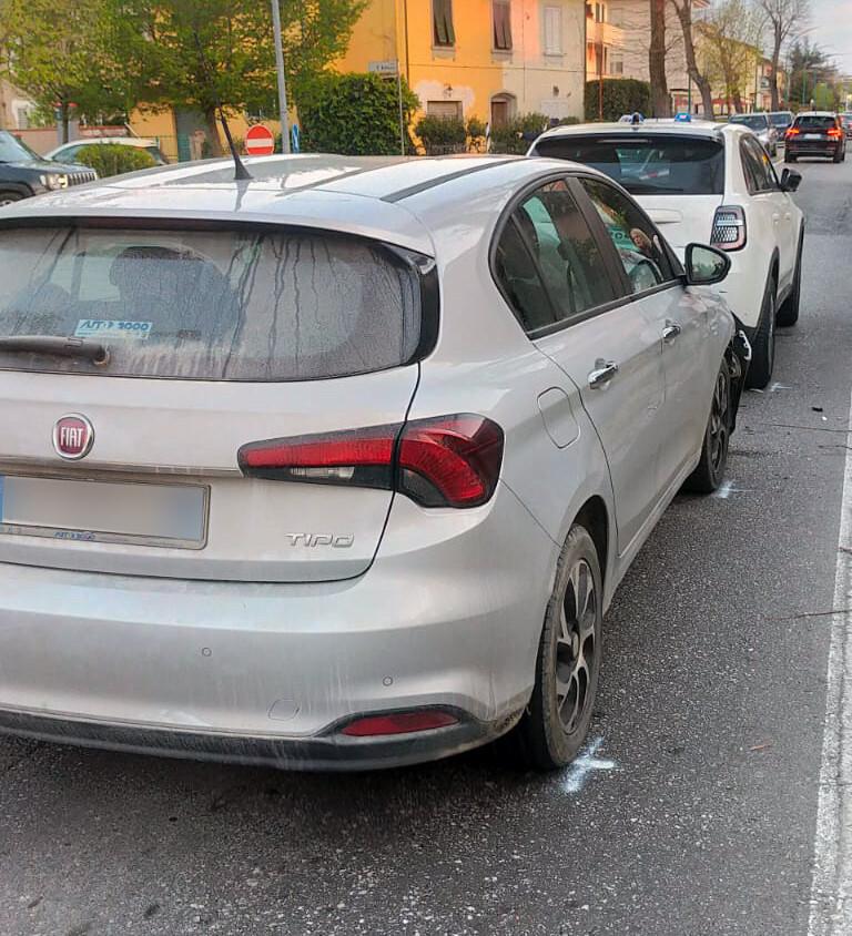 Fiat Tipo 1.4 4 porte Lounge