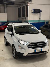 Ford EcoSport 1.0 EcoBoost 125 CV Start&Stop aut. Business