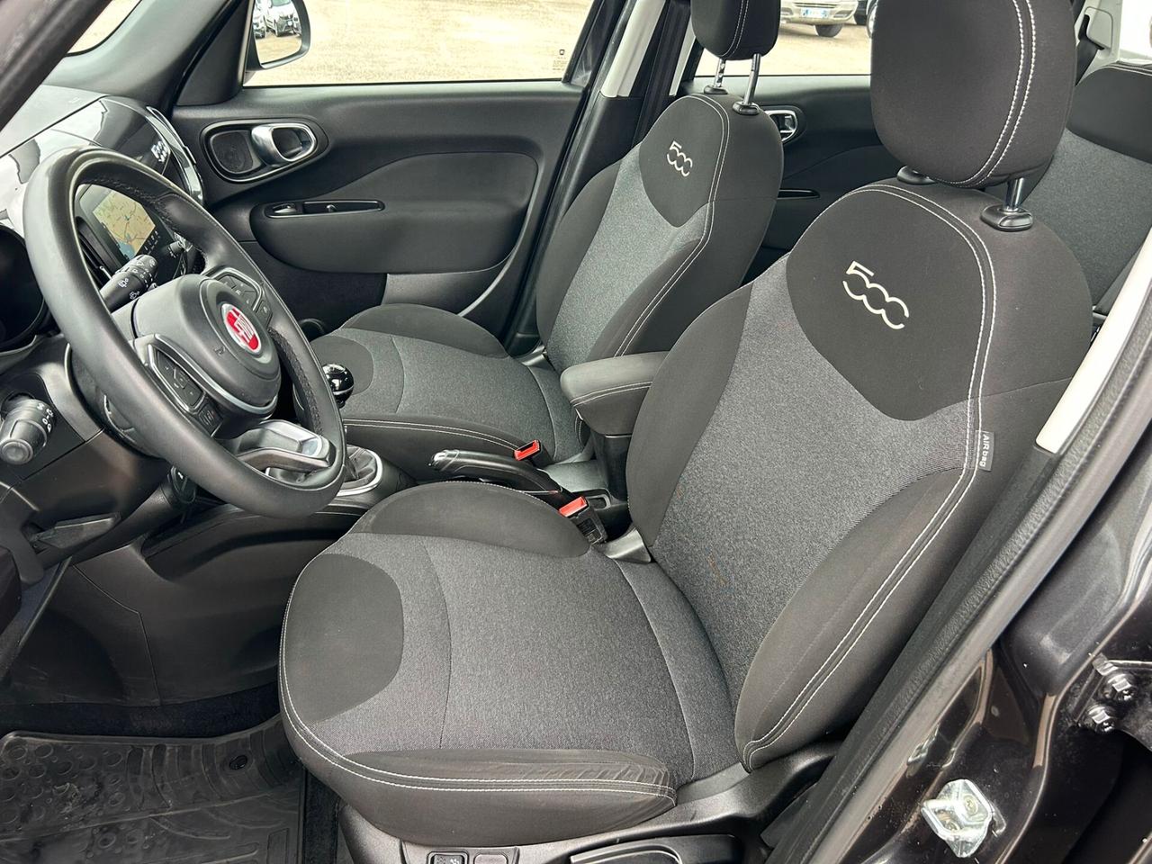 Fiat 500L 1.6 Multijet 120 CV 2017