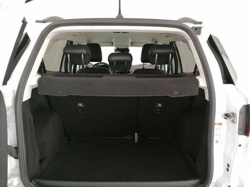 Ford EcoSport 1.0 ecoboost Active s&s 125cv
