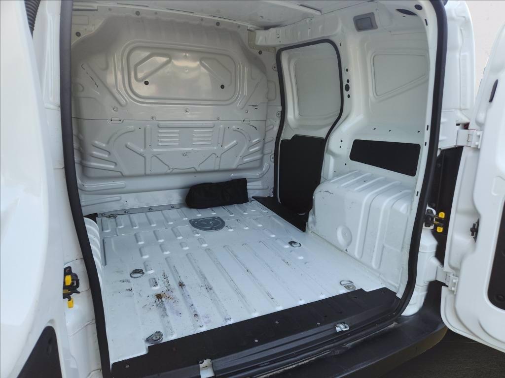 FIAT Fiorino cargo 1.3 mjt 80cv E6 del 2019