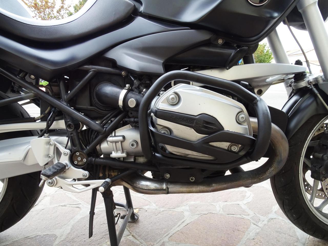 BMW R 1200 R ABS anno 2010