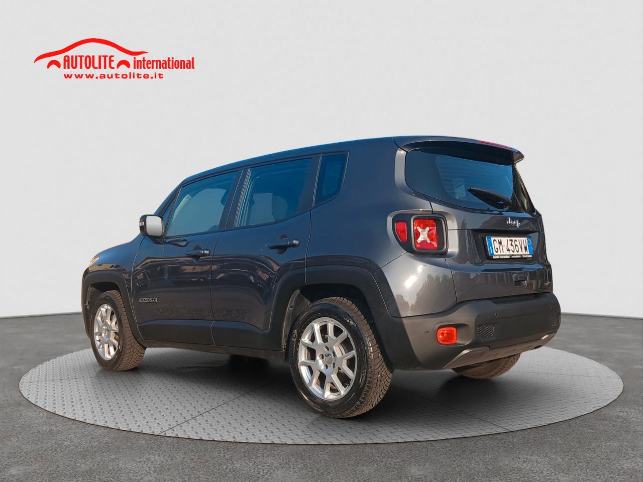 Jeep Renegade 1.0 t3 Limited 2wd