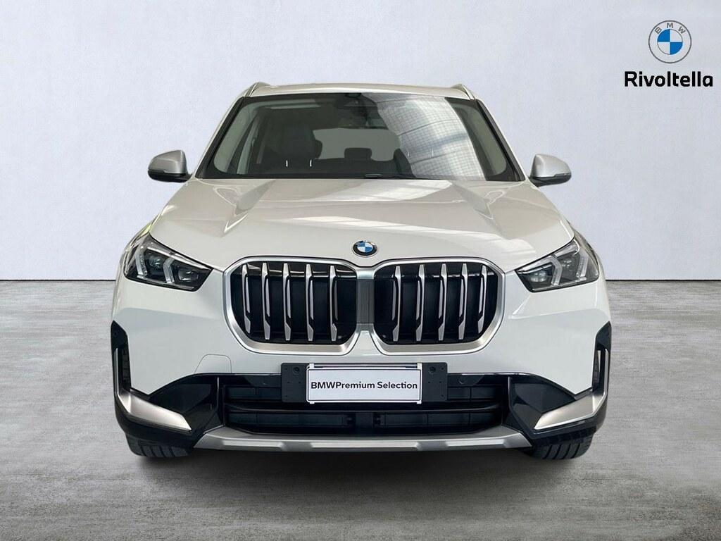 BMW X1 18 d xLine sDrive DCT