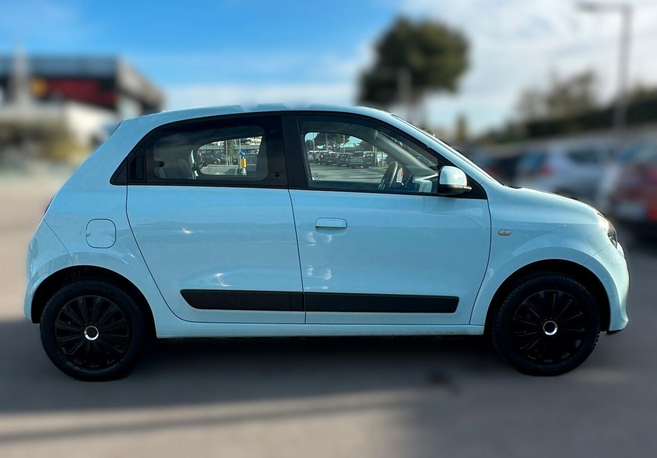 Renault Twingo 1.0 SCe Live