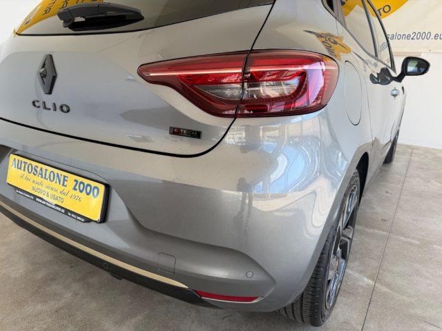 RENAULT Clio Full Hybrid E-Tech 145 CV Engineered PREZZO REALE