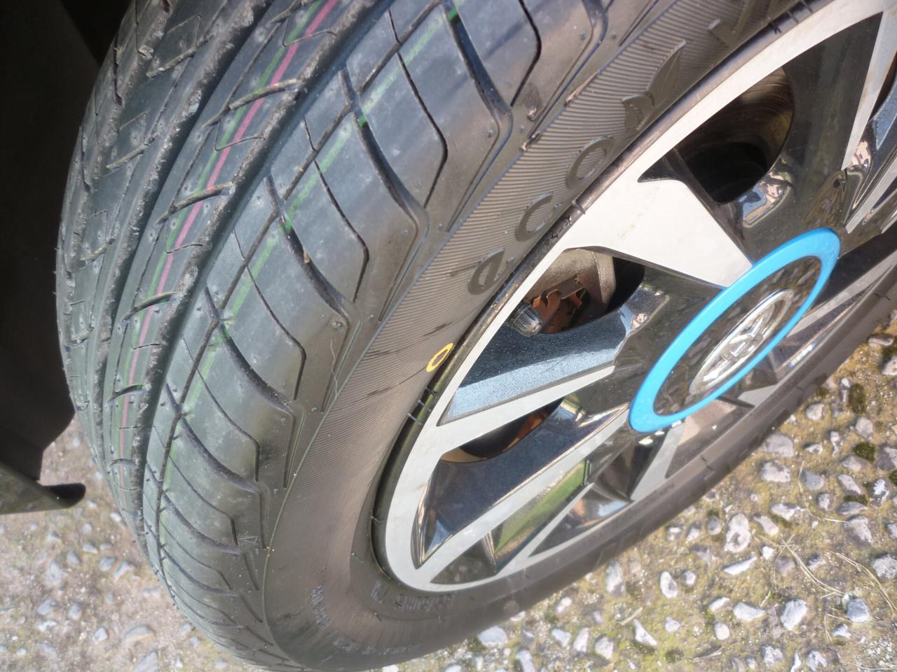 Toyota Aygo 1.0 VVT-i 72 CV 5 porte x-trend