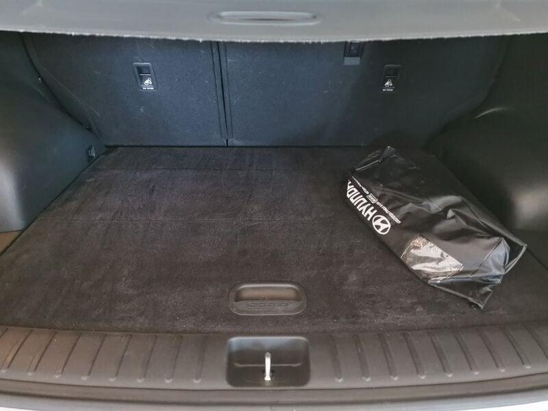 Hyundai Tucson Tucson 1.7 CRDi XPossible
