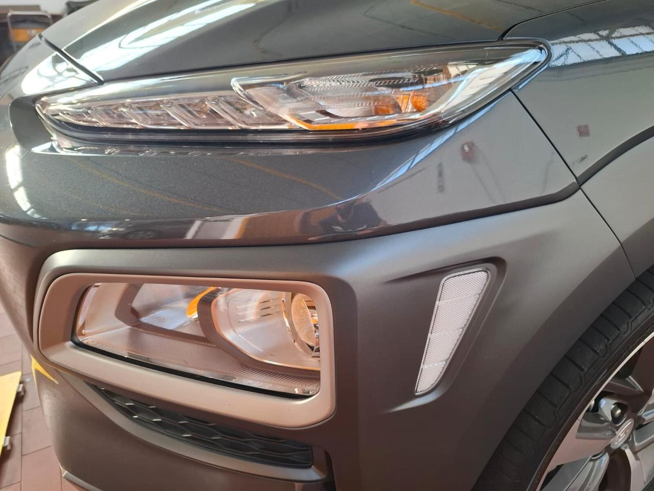 Hyundai Kona 1.6 CRDI 115 CV Exellence