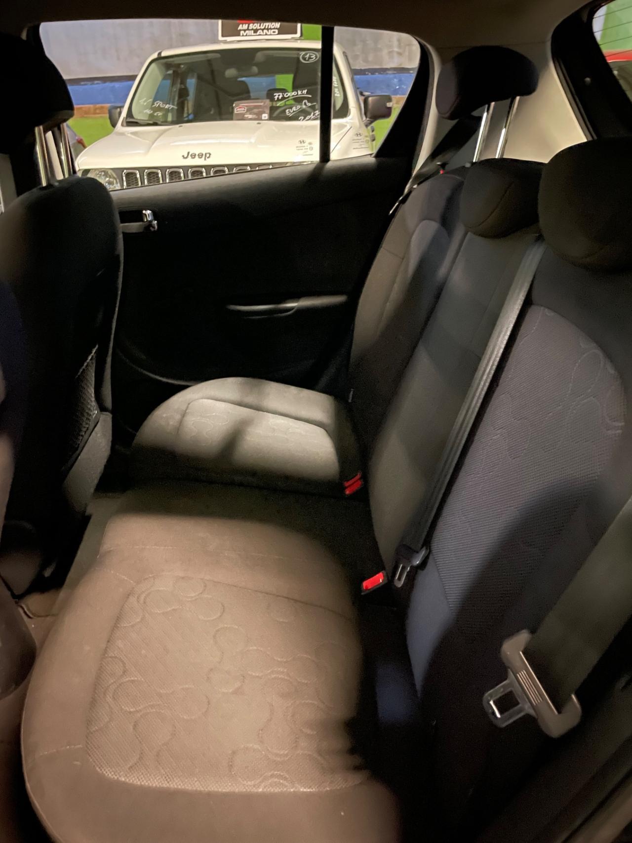 Hyundai i20 1.2 Neopatentati Euro 5