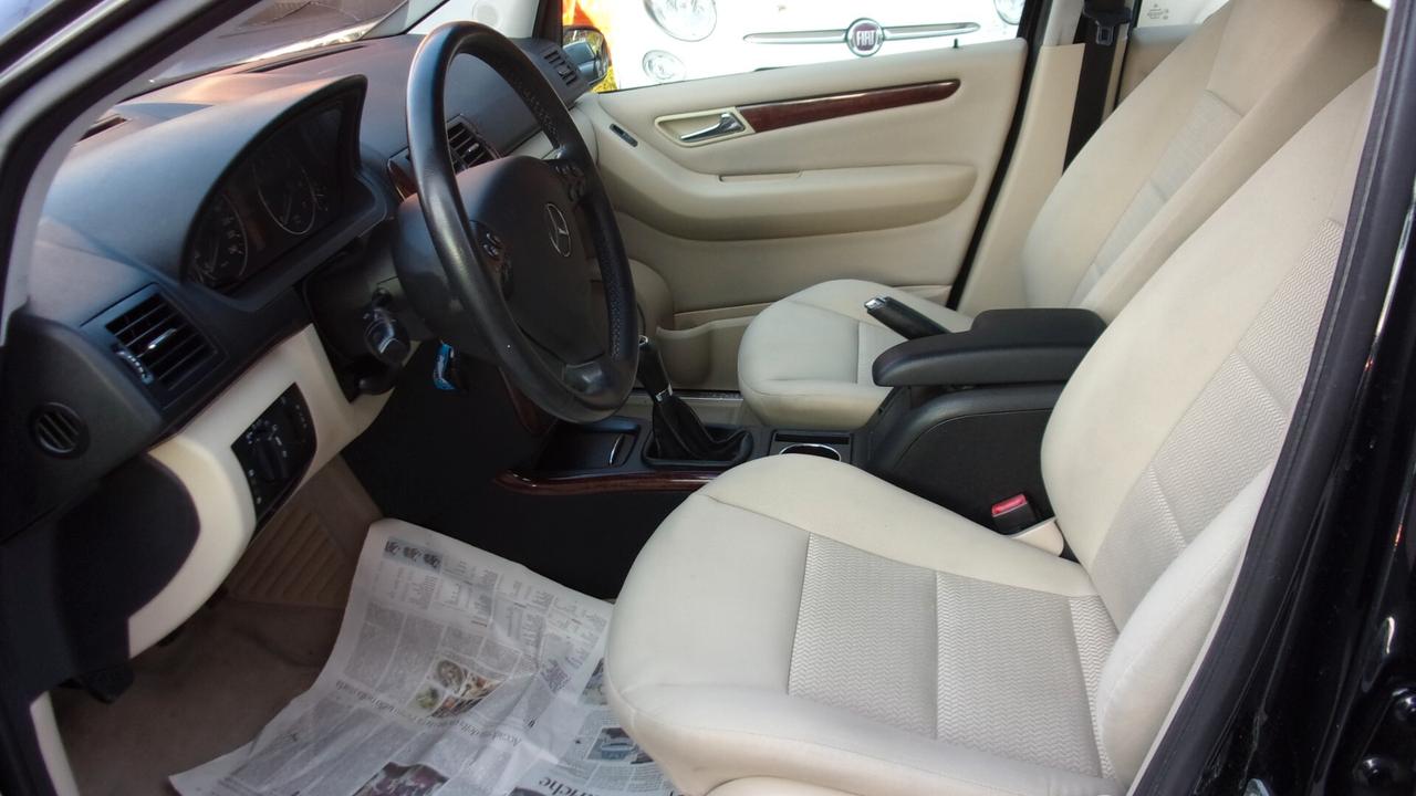 Mercedes-benz A 150 A 150 Elegance