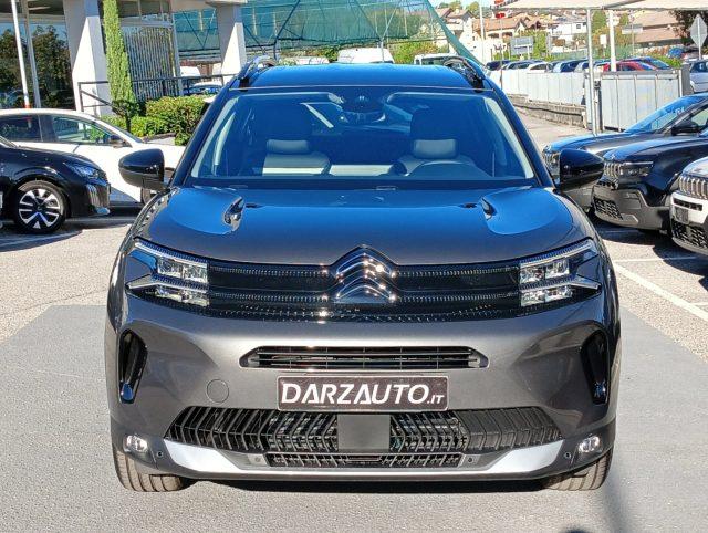 CITROEN C5 Aircross Autocarro N1 BlueHDi 130 S&S EAT8 Max