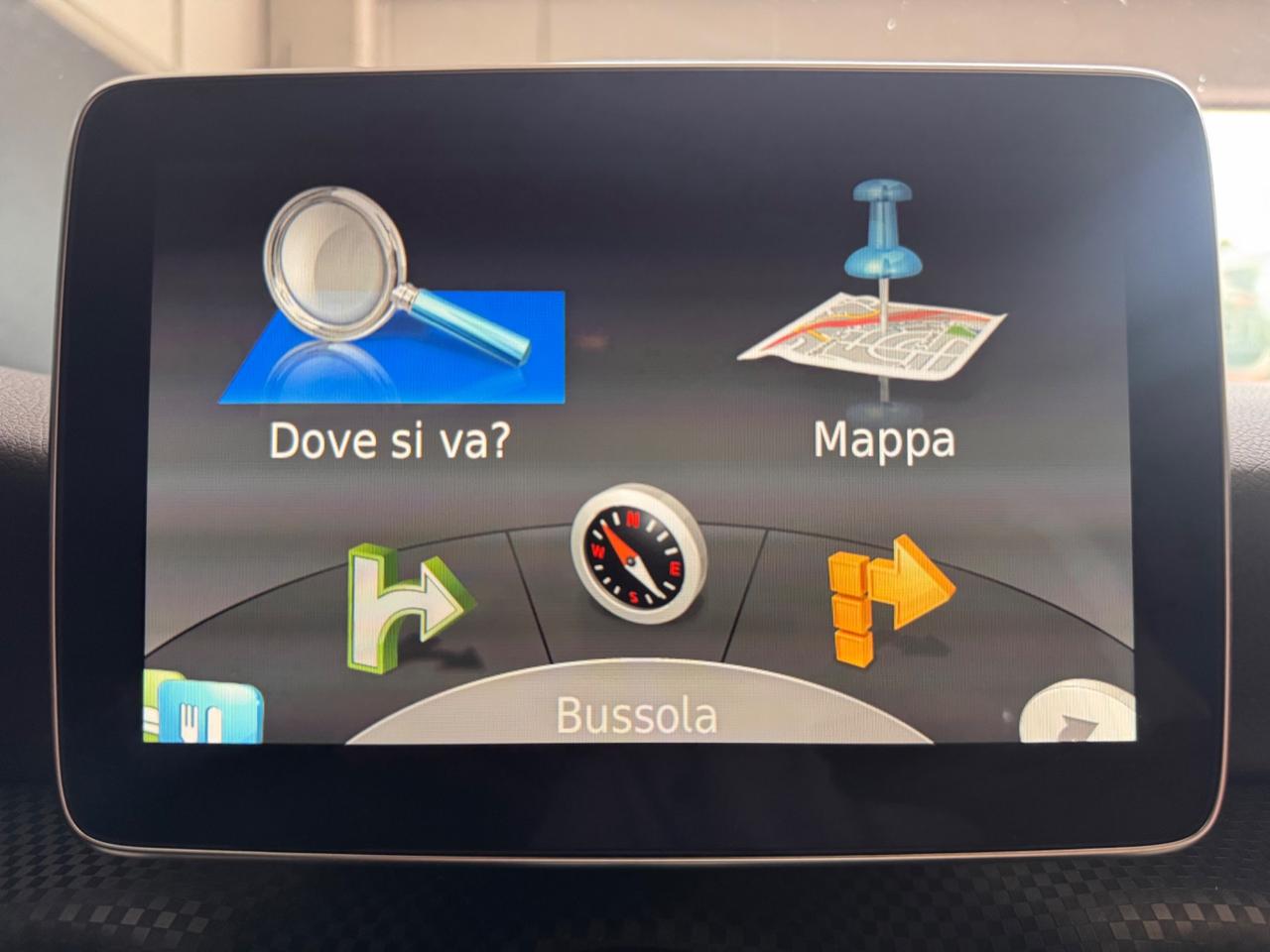 Mercedes-benz A 160 d Automatic Premium