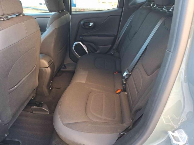JEEP Renegade 1.6 Mjt 120 CV Limited * XENO*