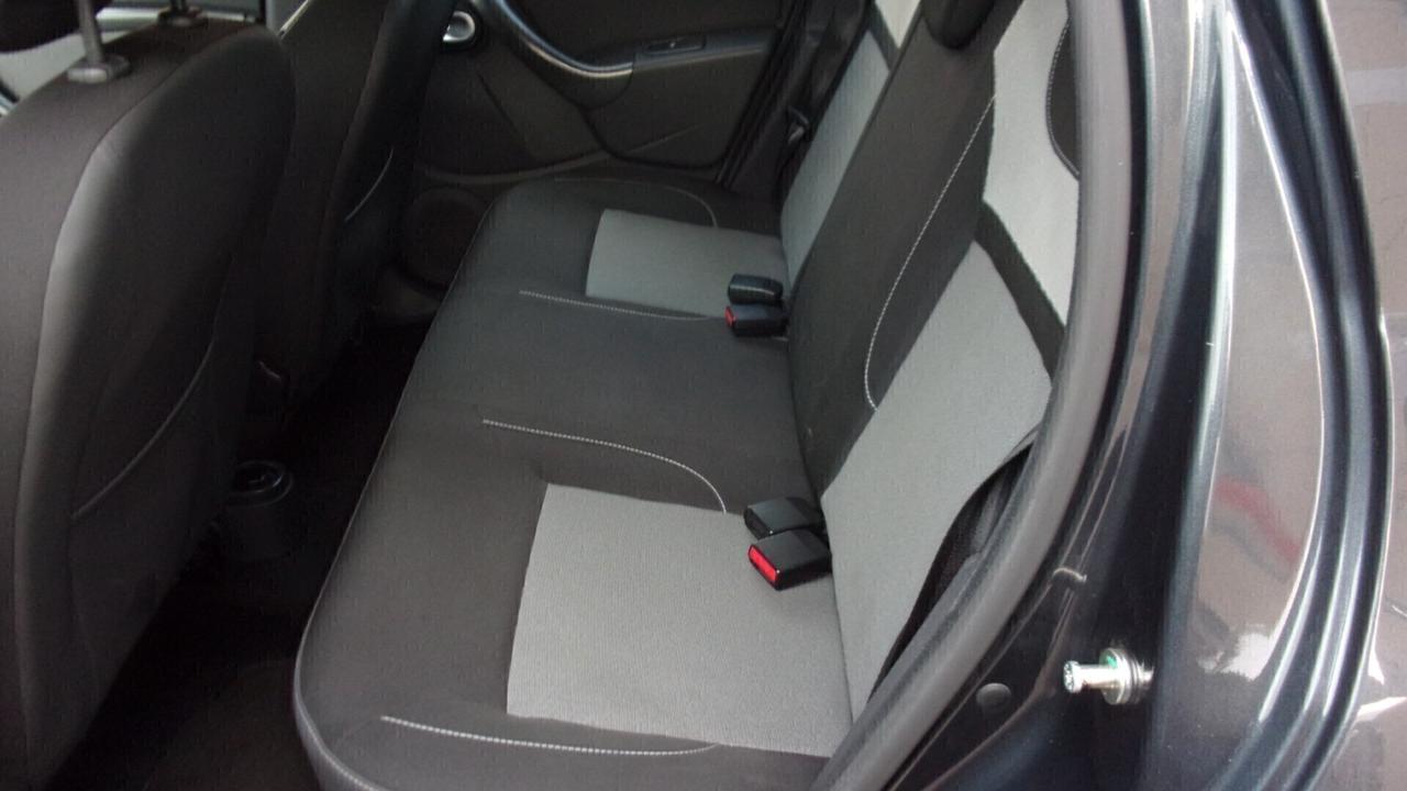 Dacia Duster 1.5 dCi 110CV Start&Stop 4x2 Lauréate