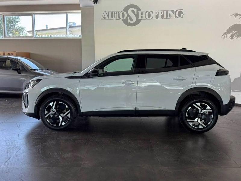 Peugeot 2008 2ª serie PureTech 100 S&S Allure