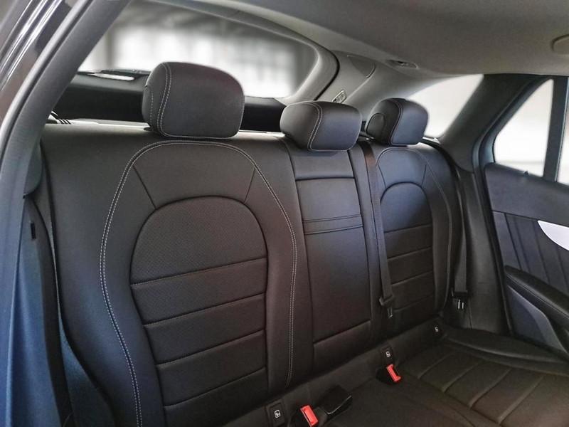 MERCEDES-BENZ GLC 300 d 4Matic Premium Plus aut.