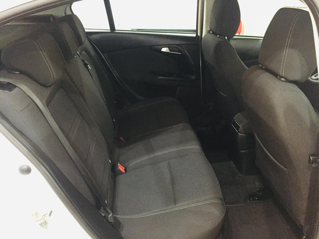 FIAT Tipo 1.3 MJT City Life S&S 95cv