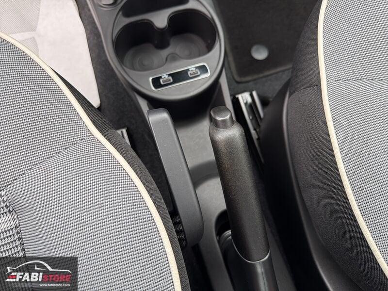 FIAT 500 1.0 Hybrid 70 Cv Lounge - Schermo XL, Cruise, Sensori ecc