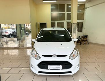 Ford B-Max 1.5 TDCI 75 cv EURO6