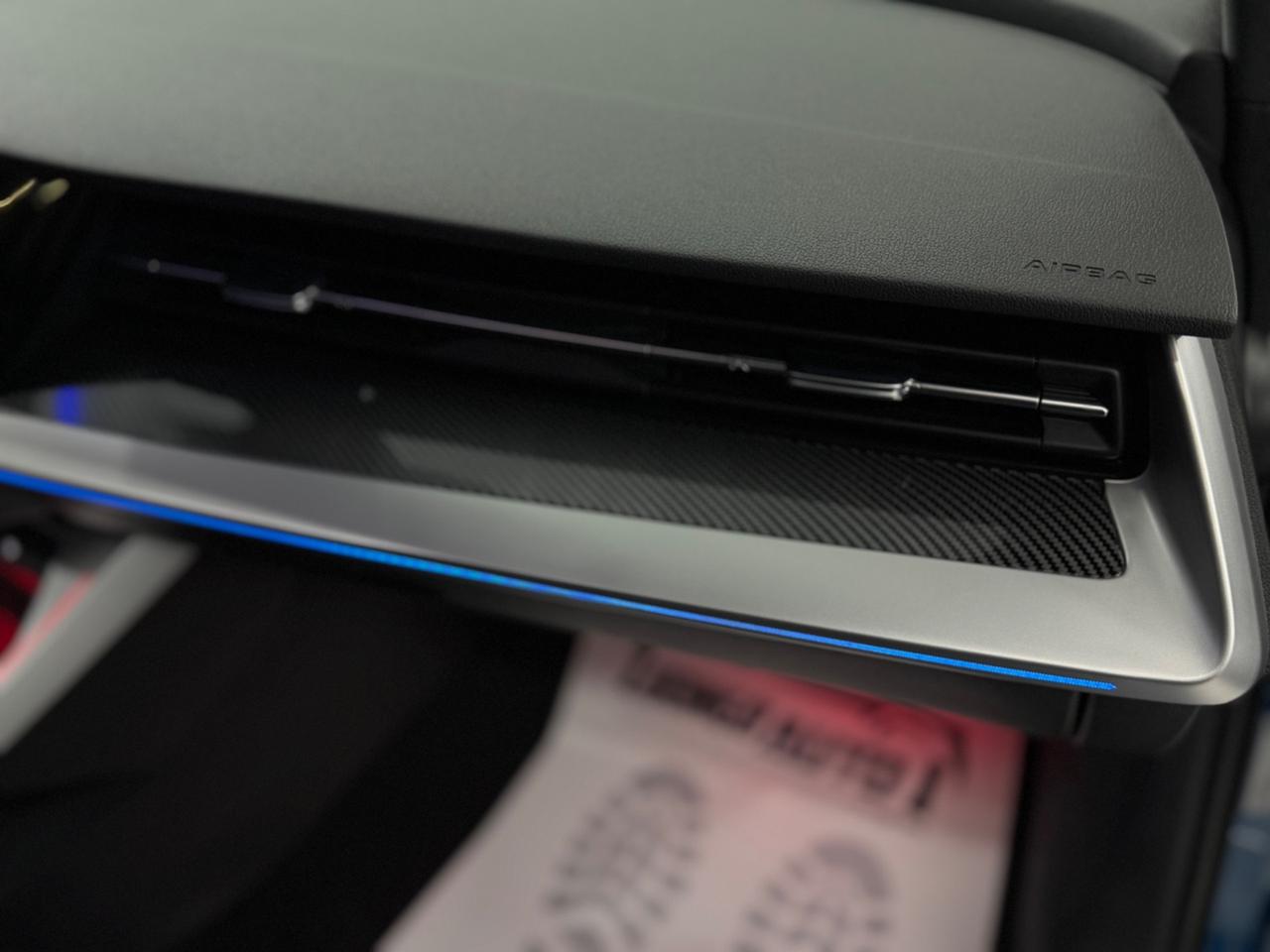 Audi A3 SPB 150Cv S-Tronic Identity Black Iva Esp