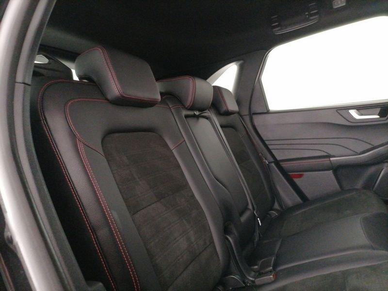 Ford Kuga 2.5 full hybrid ST-Line X 2wd 190cv cvt