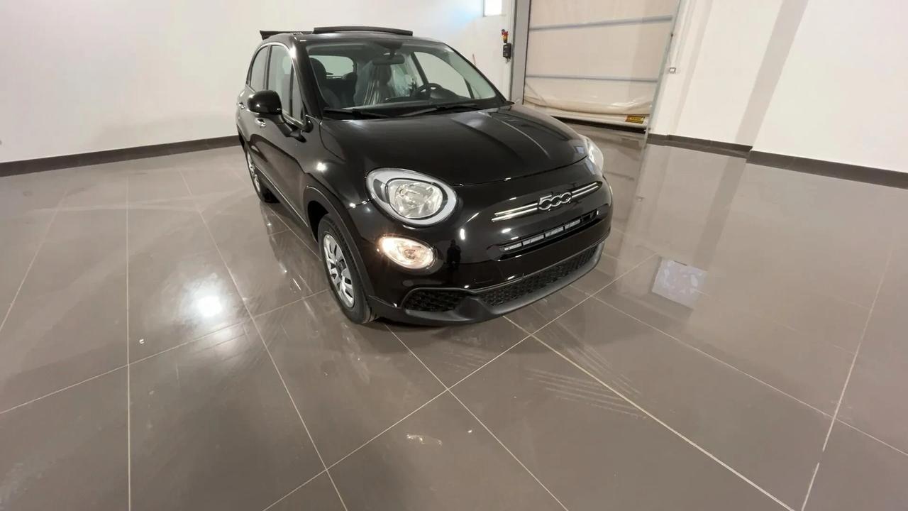 Fiat 500X 1.5 T4 Hybrid 130 CV DCT Dolcevita KM0