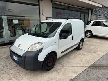 Fiat Fiorino 1.3 MJT 75CV Furgone SX