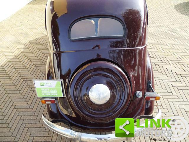 FIAT 1100 B