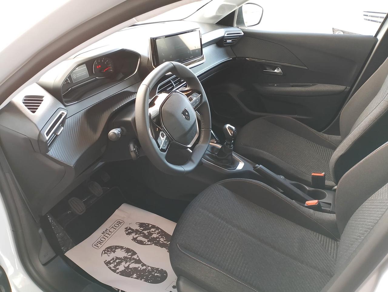 Peugeot 208 PureTech 100 Stop&Start 5 porte Style