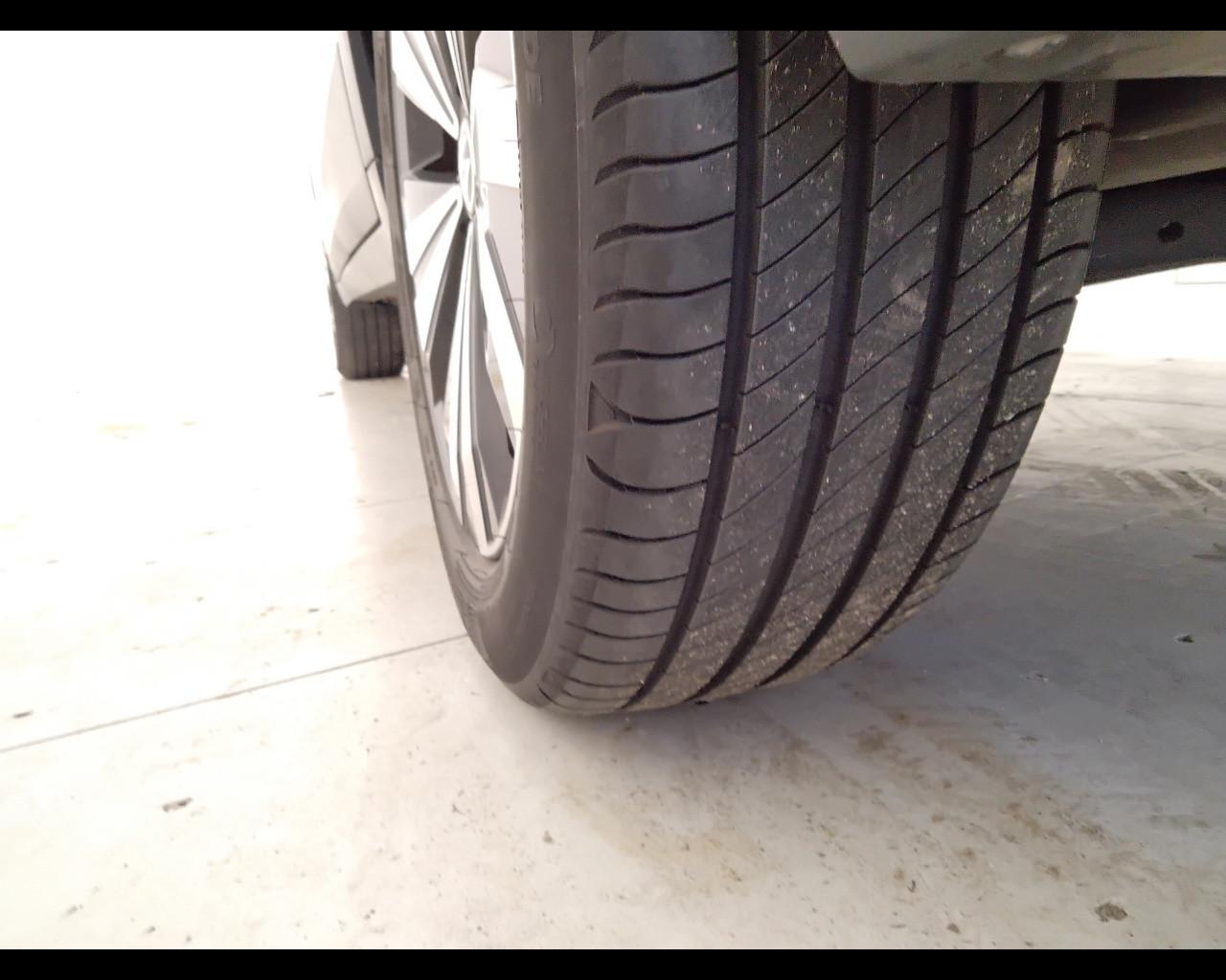 VOLKSWAGEN T-Cross 2019 - T-Cross 1.0 tsi Style 110cv dsg