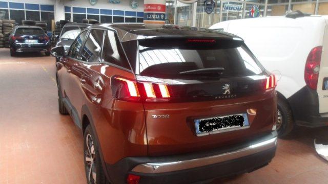 PEUGEOT 3008 BlueHDi 130 S&S EAT8 Business ***IVA ESPOSTA***
