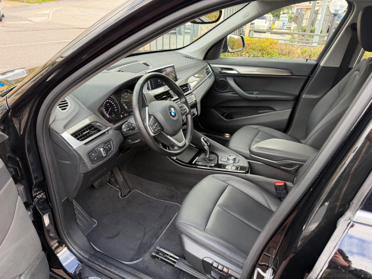 Bmw X1 sDrive18d xLine