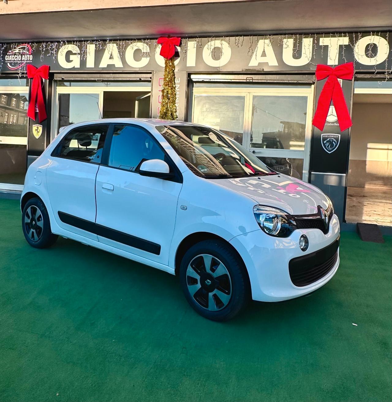 Renault Twingo SCe Life