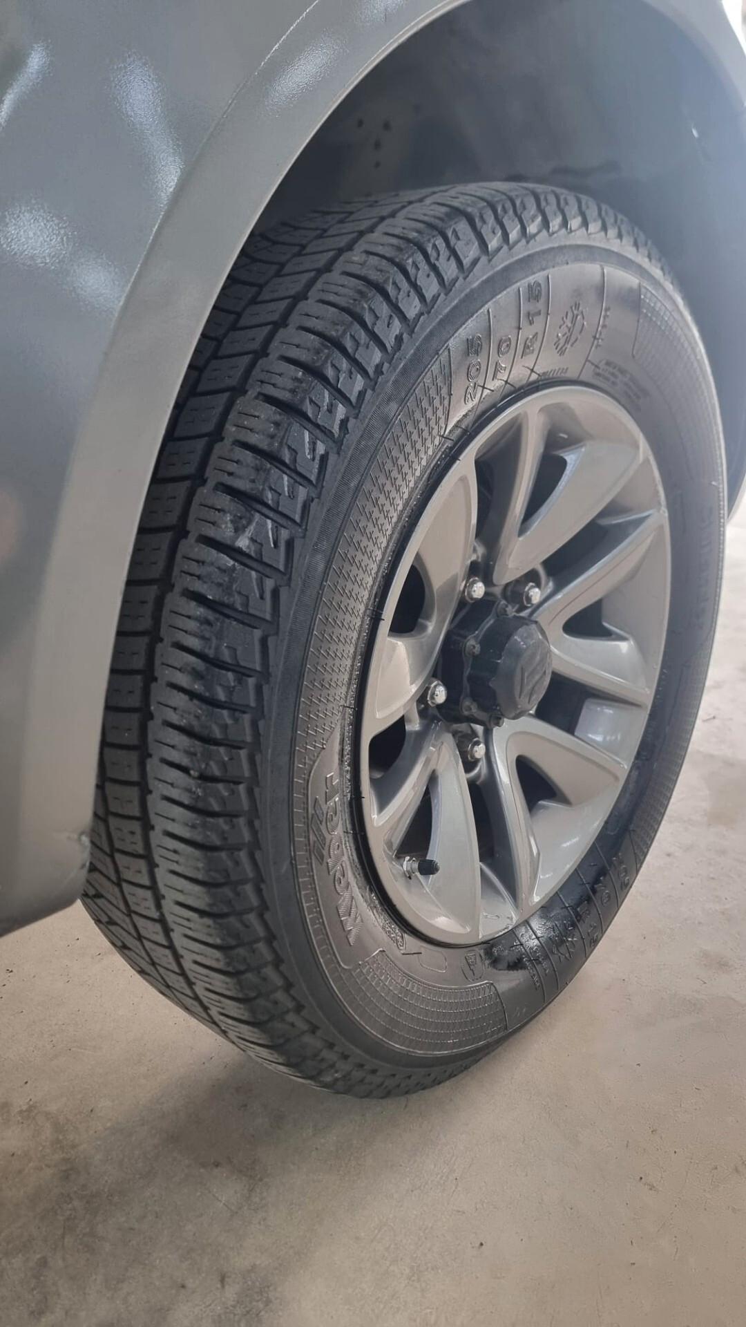 Suzuki Jimny 3 SERIE 4WD EVOLUTION PLUS