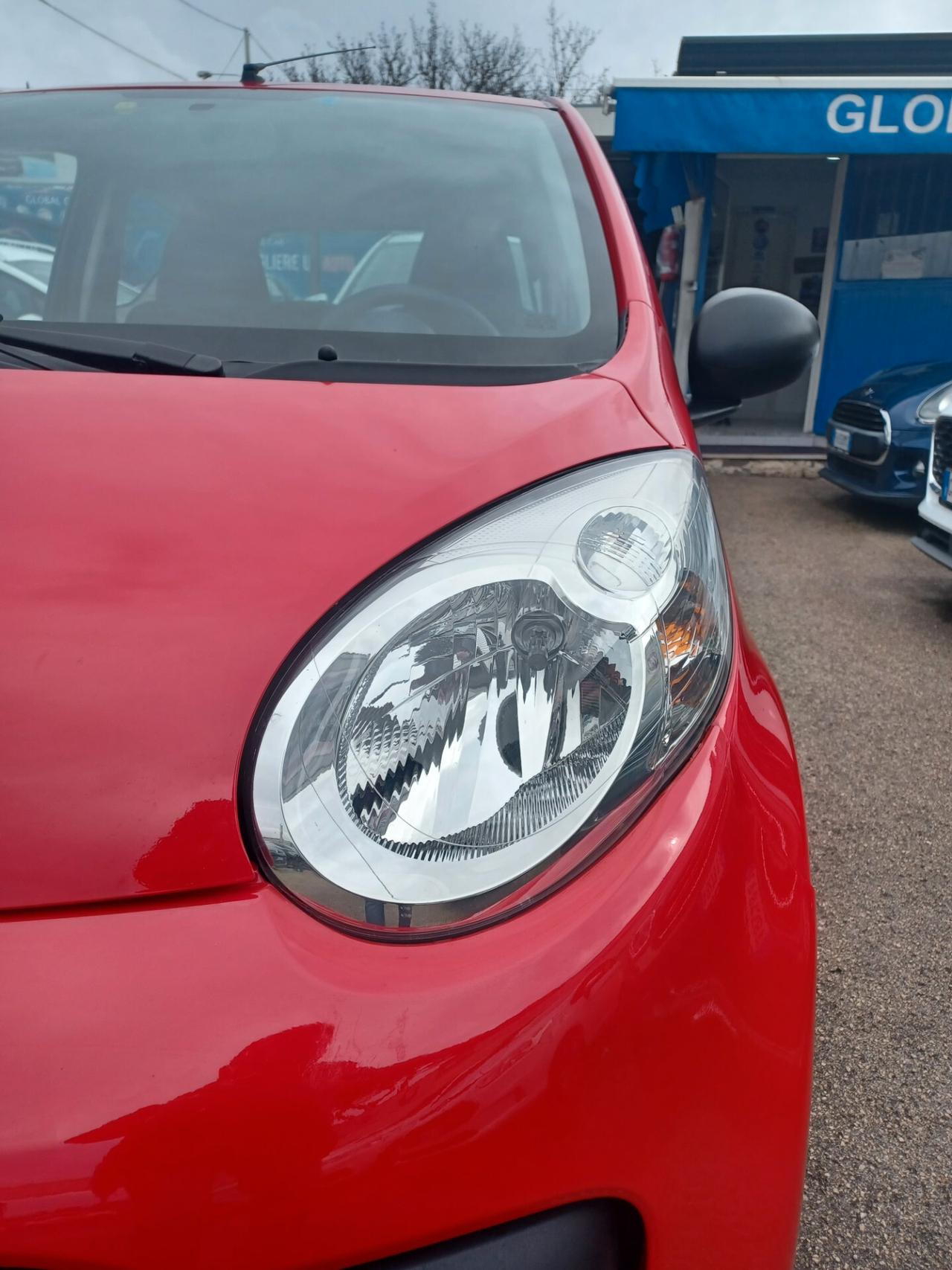 Citroen C1 1.0 BENZINA SOLO 70000 KM!!!