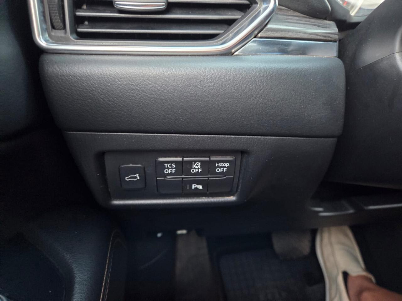 MAZDA CX-5 2.2L SKYACTIV-D 175CV AWD EXCLUSIVE TOP
