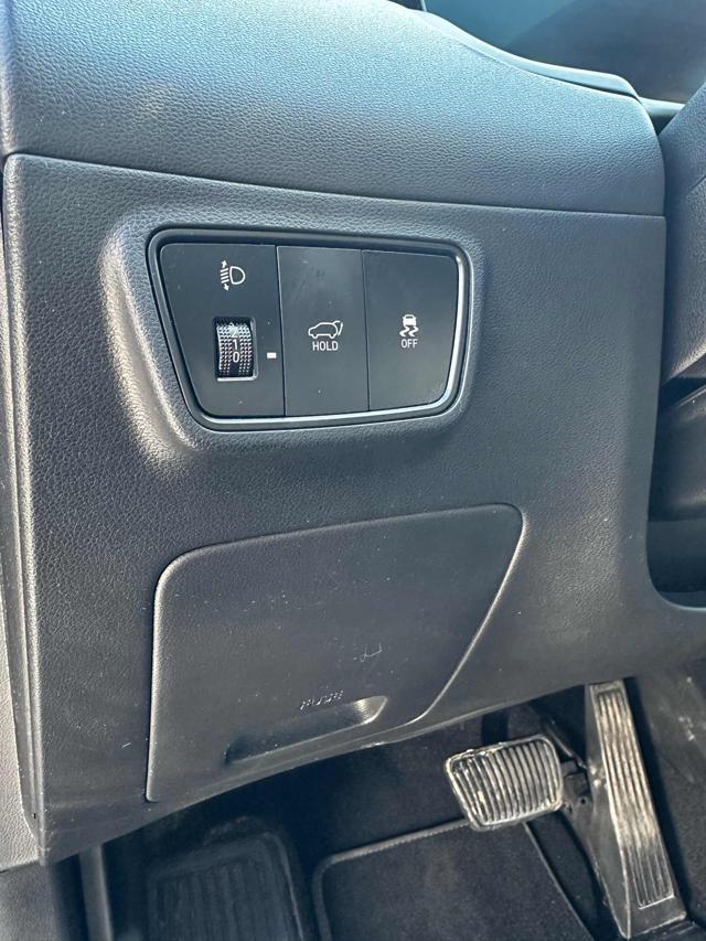 HYUNDAI Tucson 1.6 CRDI 48V DCT Exellence OK NEOPATENTATO