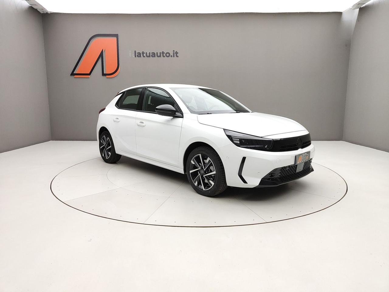 OPEL Corsa VI 2023 1.2 100CV GS