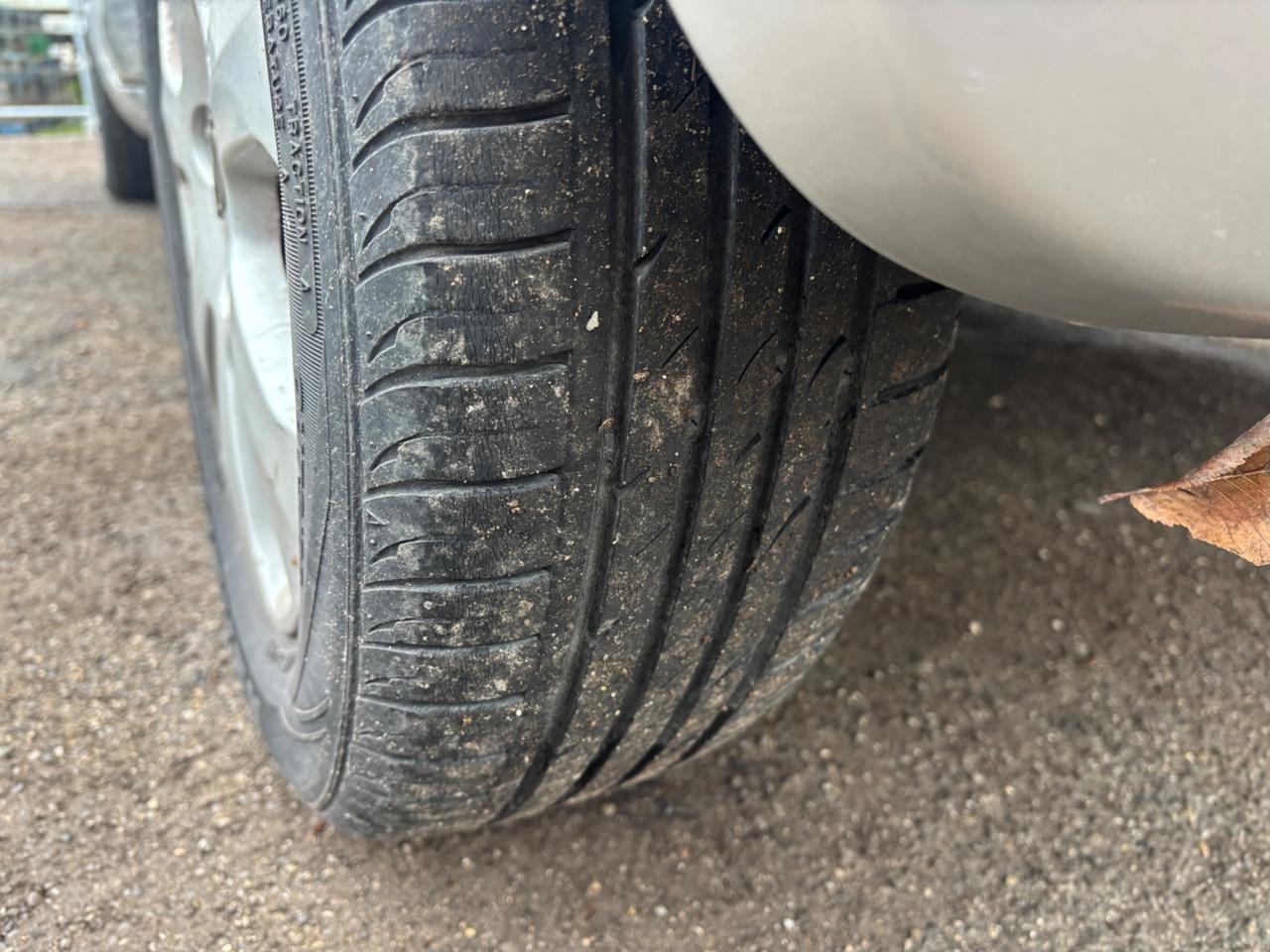 Opel Agila 1.2 16V 86CV Enjoy