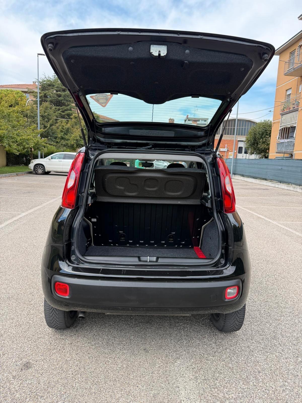 Fiat Panda 0.9 TwinAir Natural Power - NEOP. - GARANTITA -
