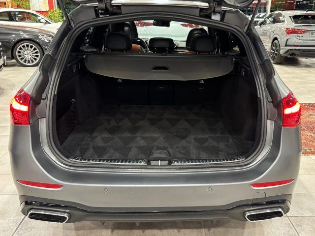 MERCEDES-BENZ C 220 d MHEV S.W. 4Matic AMG PREMIUM PRO *TETTO*UNIPR