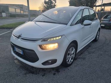 Citroen C4 Picasso C4 Picasso II 2013 1.6 e-hdi Seduction 115cv