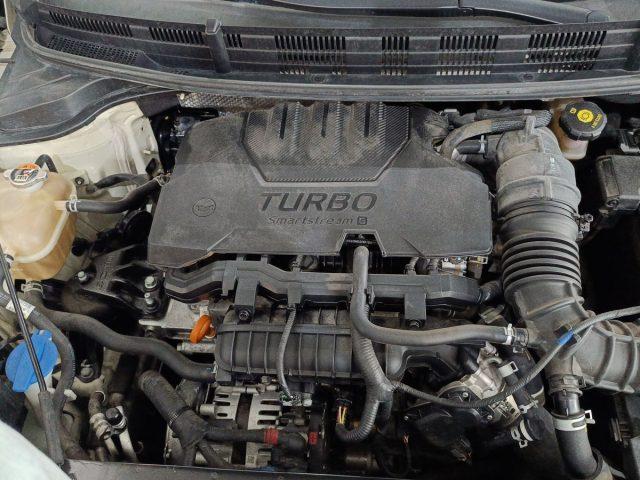 KIA Stonic 1.0 T-GDi 100 CV MHEV iMT Style