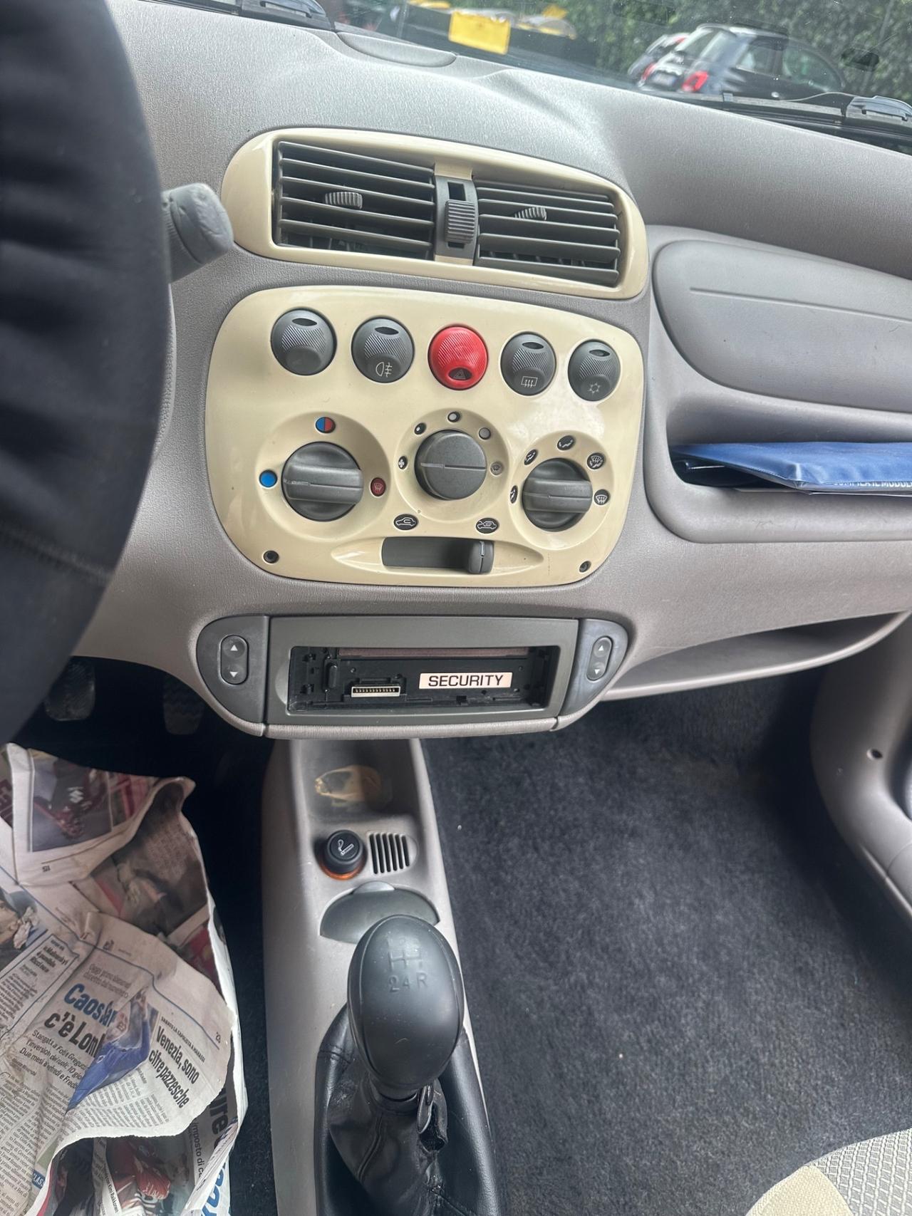 Fiat 600 1.1 50th Anniversary