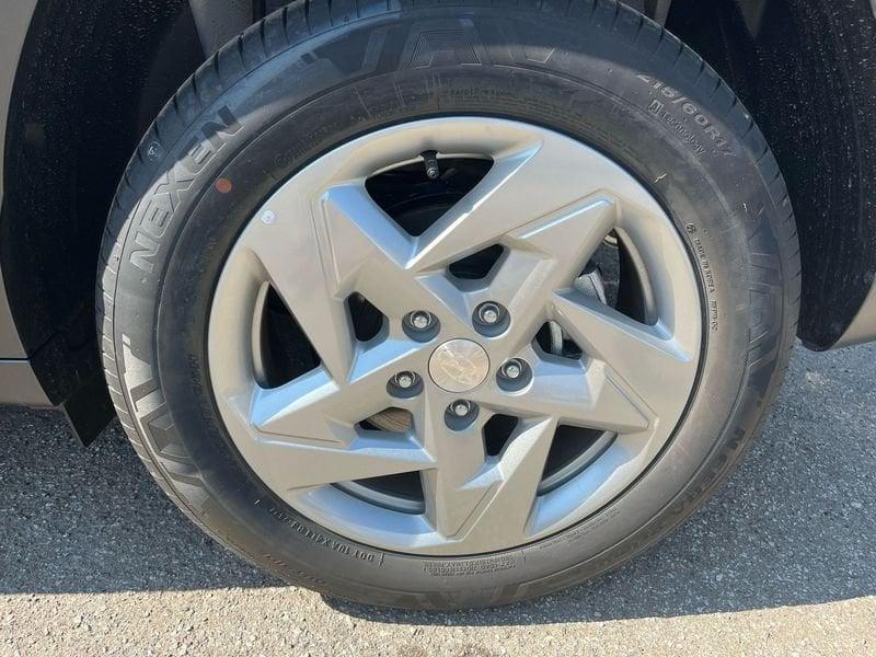 Hyundai Kona Kona 1.0 T-GDI Hybrid 48V iMT XLine Plus