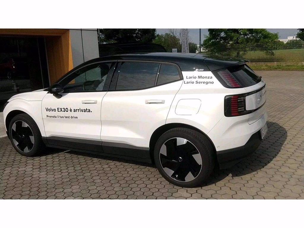 VOLVO EX30 Twin Motor Performance Ultra awd del 2023