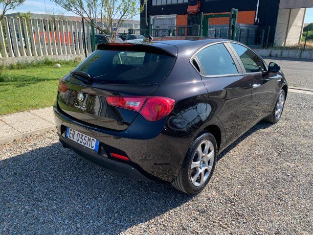 ALFA ROMEO Giulietta 1.4 Turbo 105 CV Progression