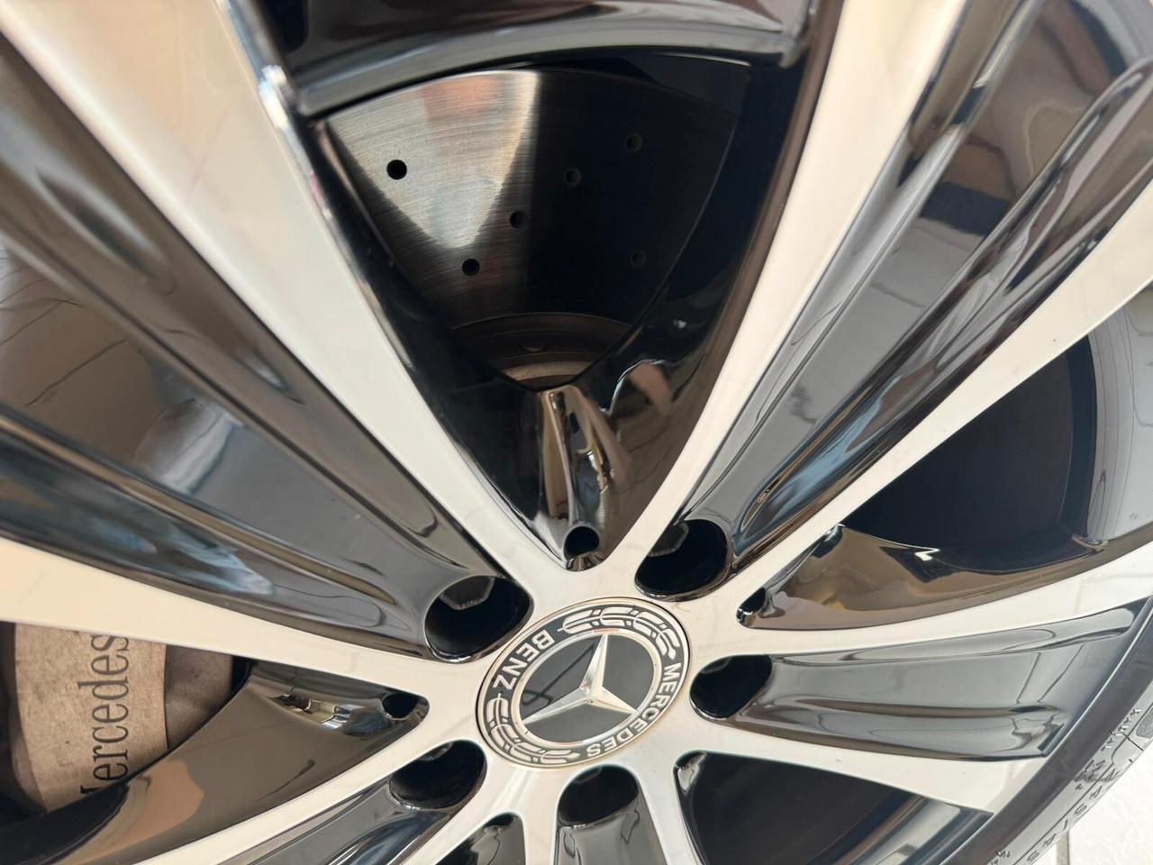 Mercedes-benz E 300 de S.W. Auto EQ-Power Premium Plus