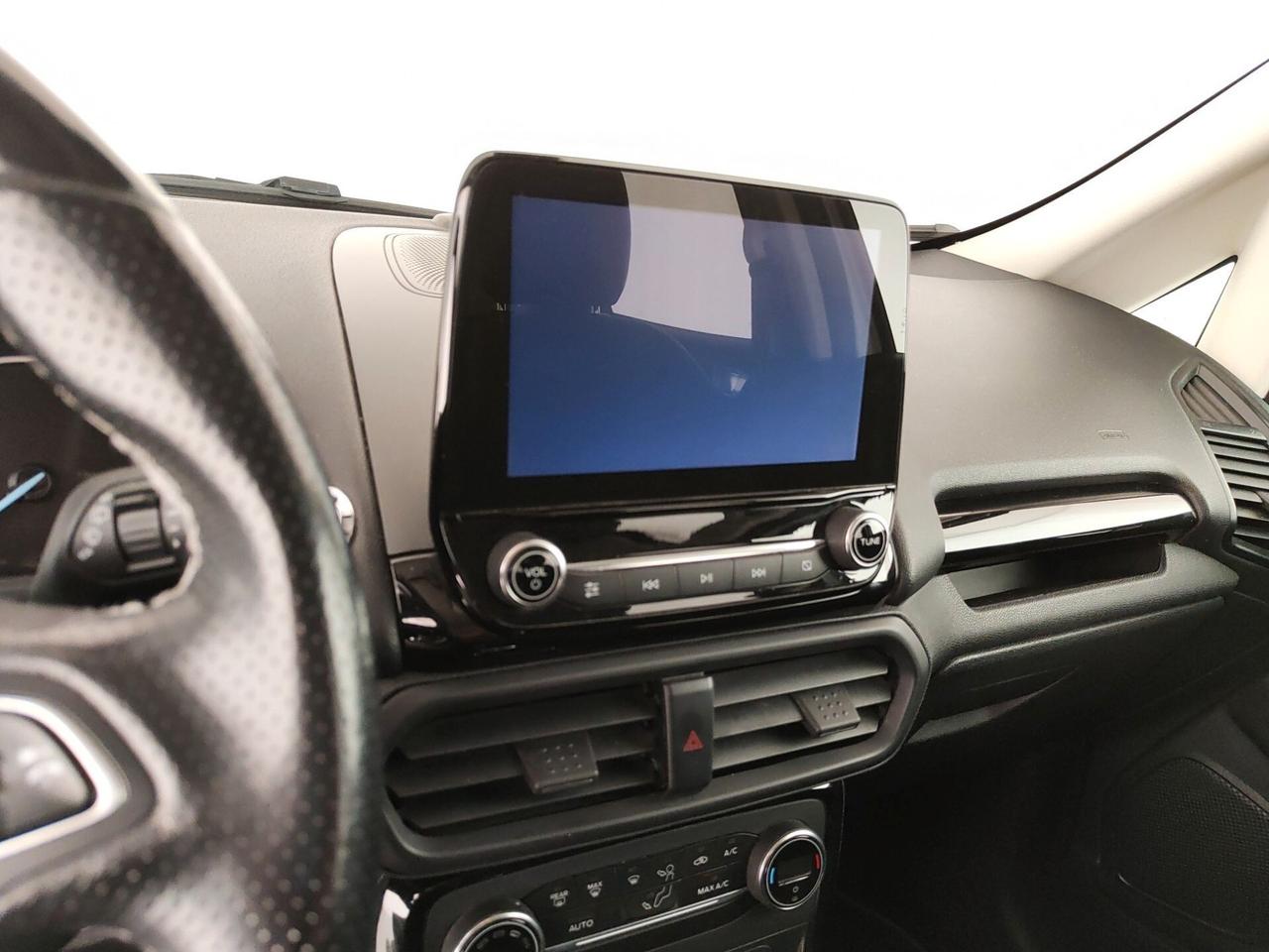 Ford EcoSport 1.5 TDCi 100 CV Start&Stop ST-Line